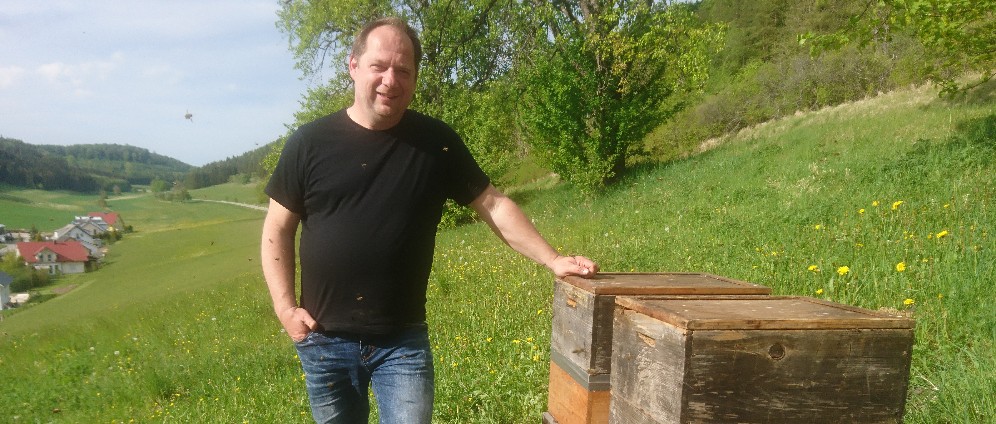 Spenden sammeln | Bienen | Spendenseite