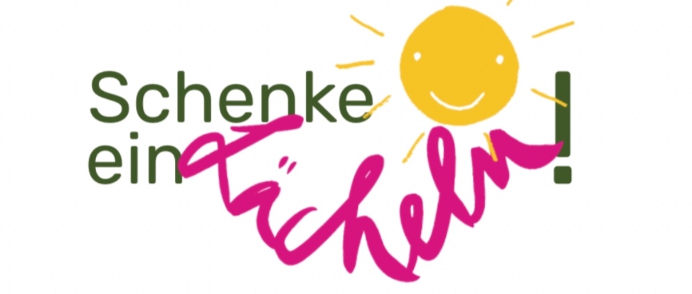 Spenden sammeln | Chancen schaffen! Bildung ermöglichen! | Spendenseite