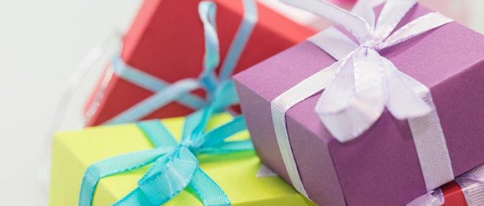 Geburtstagswunsch | Spenden sammeln