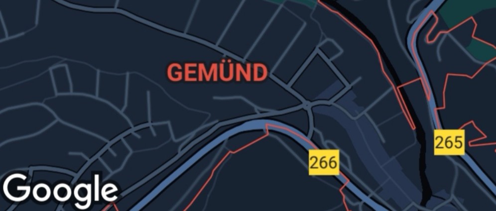 Hochwasser Gemünd Hilfe für Freunde | Spenden sammeln