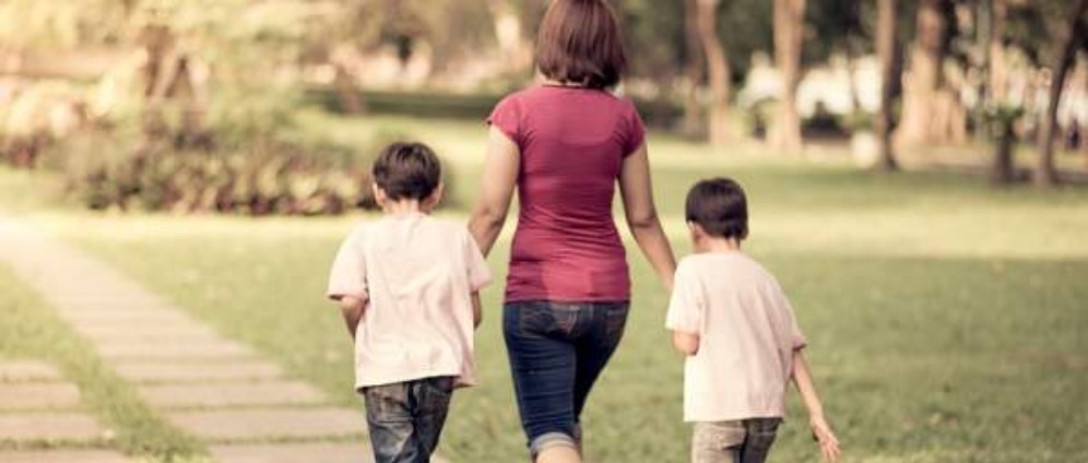 Spenden sammeln | Zwei fache Mutter braucht EURE Hilfe! | Spendenseite