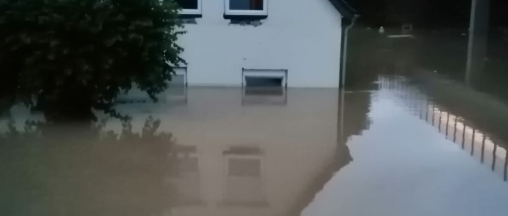 Spenden sammeln | Flutopfer Sinzig benötigen immernoch Unterstützung | Spendenseite