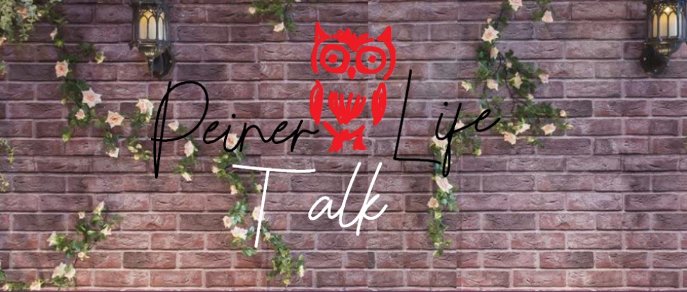 Spenden sammeln | Unterstütze Peiner Life Talk! | Spendenseite