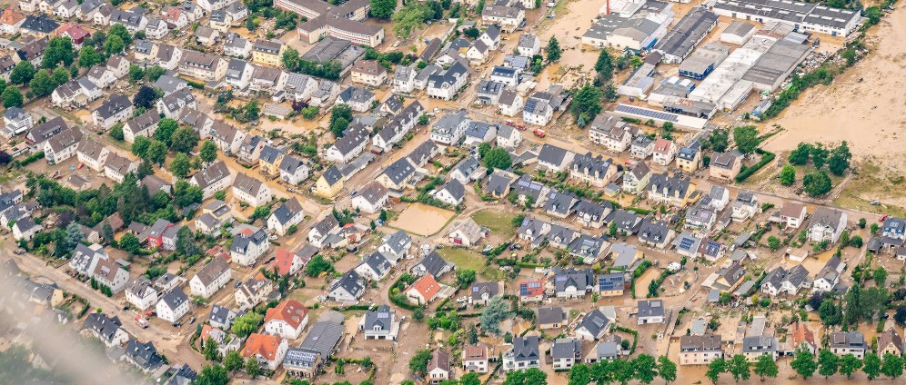 Spenden sammeln | Hochwasserhilfe Kreis Ahrweiler | Spendenseite