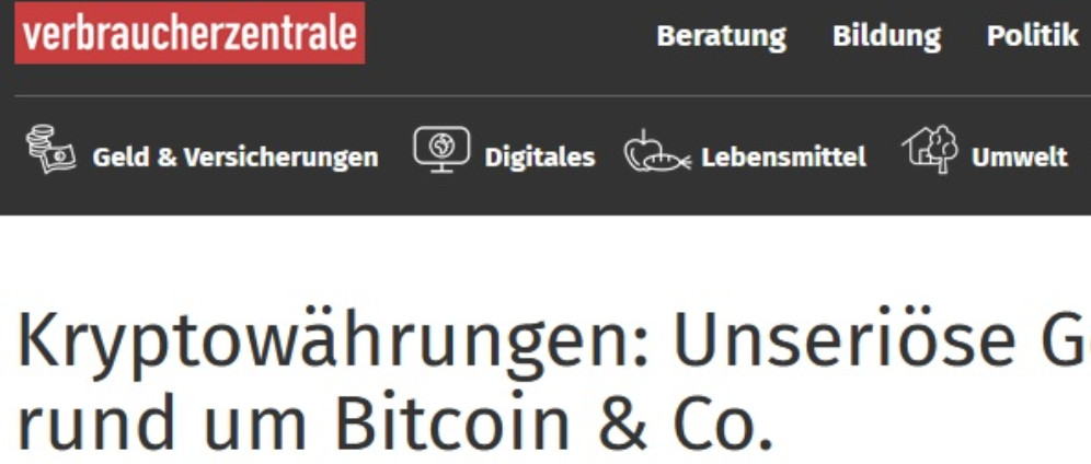 Spenden sammeln | Hilfe für Verluste im Kryptowährungs Geschäfte. | Spendenseite