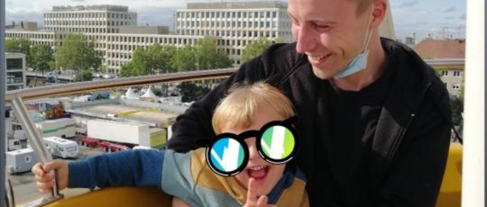 Spenden sammeln | Sorgerecht Anwalt | Spendenseite