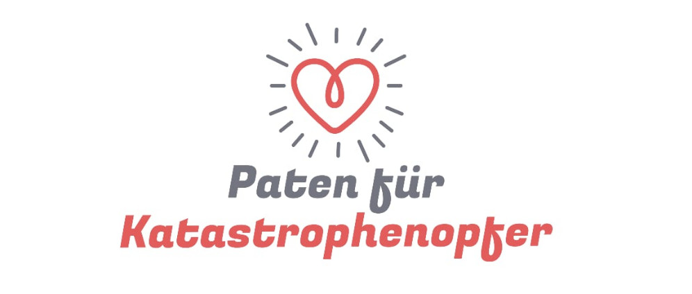 Spenden sammeln | Flutkatastrophe in Deutschland | Spendenseite