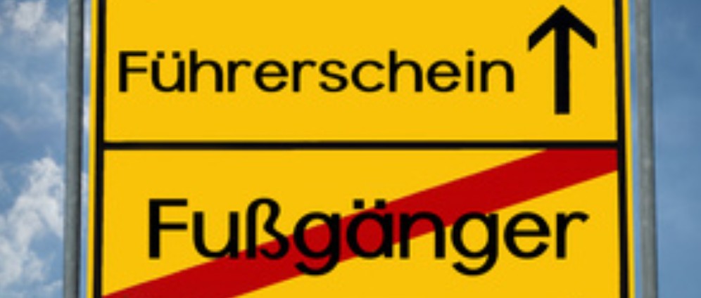 Spenden sammeln | Hilfe um Mobiler zu sein! | Spendenseite