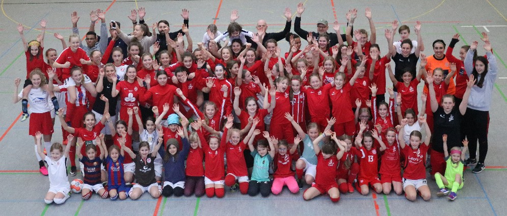 KickBEEs Teamraum | Spenden sammeln