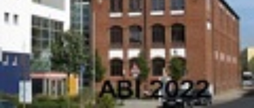 Spenden sammeln | Abiball 2022 Liborius Dessau Roßlau | Spendenseite