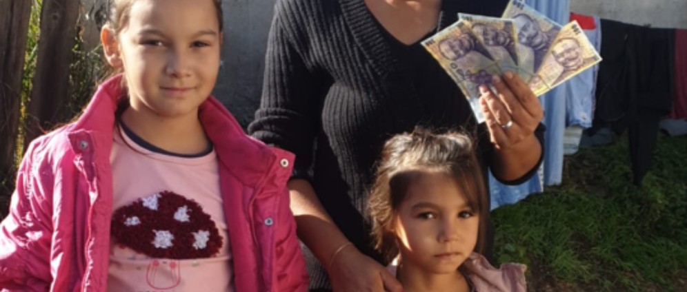 Spenden sammeln | Hilfe zum Tod eines Familienvaters | Spendenseite