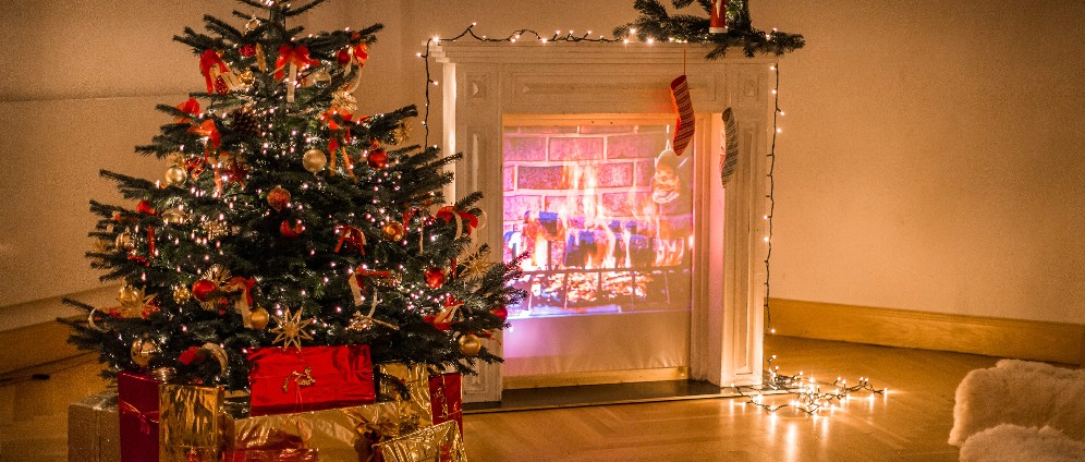 Hoffnung auf ein Weihnachtsfest mit freude | Spenden sammeln