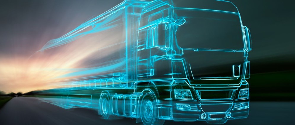 Spenden sammeln | Lkw Fahrer halten Zusammen | Spendenseite