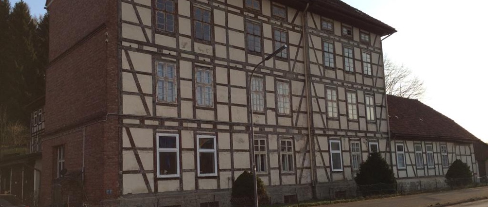 Spenden sammeln | Freier Kindergarten Kosten für Architekt | Spendenseite