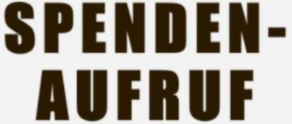 Spenden sammeln | Spendenaufruf für mein Kranken Bruder | Spendenseite