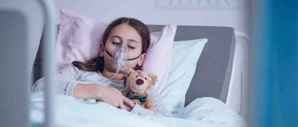 Spenden sammeln | Hilfe für schwerstkranke Kinder | Spendenseite