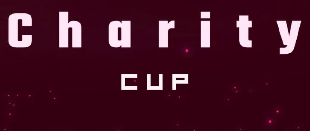 Spenden sammeln | J6 Esports Charity Cup | Spendenseite