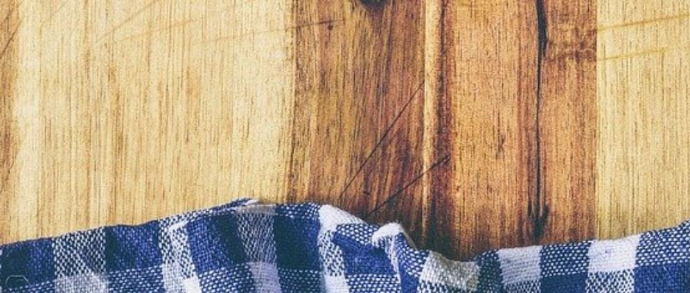 Spenden sammeln | Küche Sanieren | Spendenseite