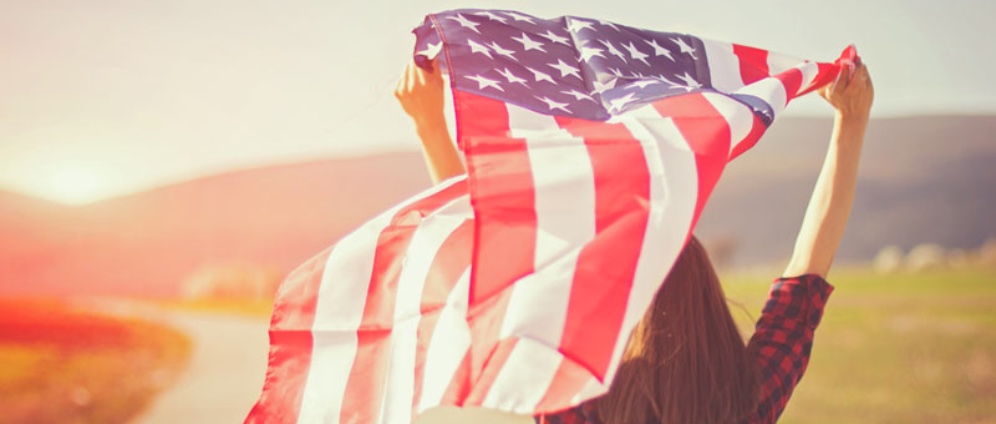 Spenden sammeln | Auslandsjahr in den USA | Spendenseite