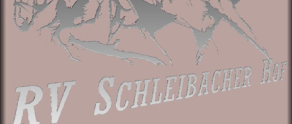 Spenden sammeln | RV Schleibacher Hof e.V. | Spendenseite