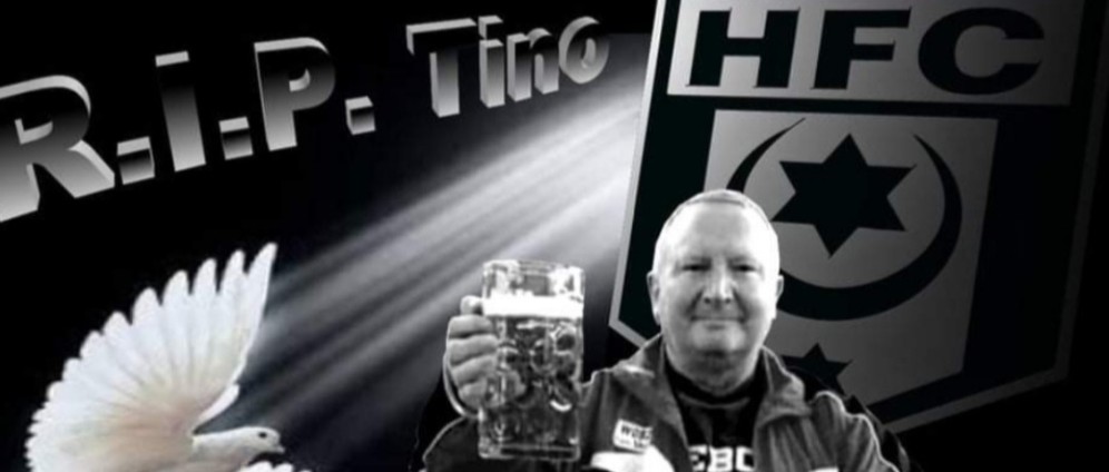 Spenden sammeln | Gedenken an Tino Bergmann | Spendenseite