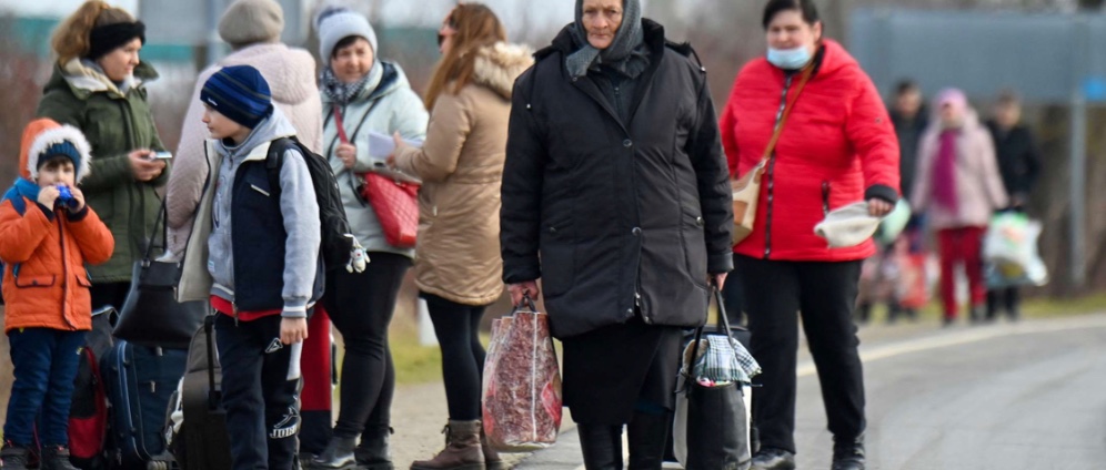 Spenden sammeln | Spenden für die Ukraine | Spendenseite