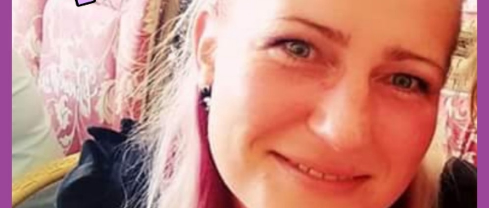 Spenden sammeln | Sandra for life coach | Spendenseite
