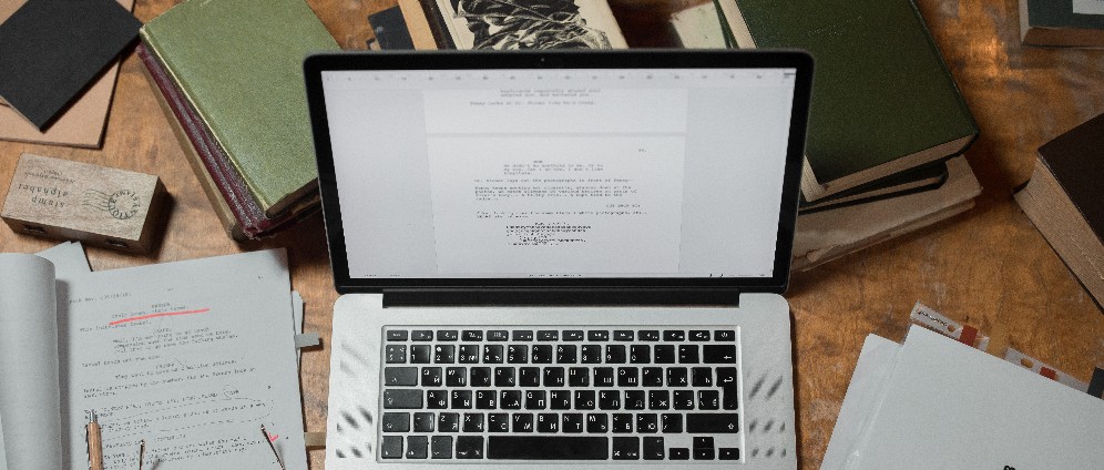 Spenden sammeln | Laptop für die Selbstständigkeit | Spendenseite