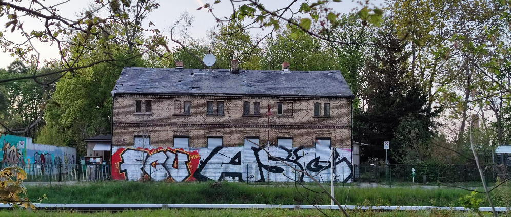 Spenden sammeln | Jugendprojekt Ziegelstraße 7 in 15366 Neuenhagen | Spendenseite