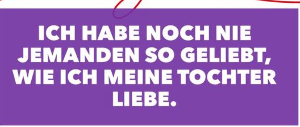 Spenden sammeln | Den Herzenswunsch meiner Tochter erfüllen | Spendenseite