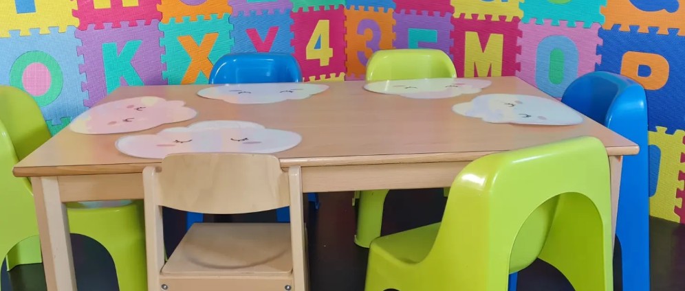 Spenden sammeln | Ein neues Aussengelände in der Kindertagespflege | Spendenseite