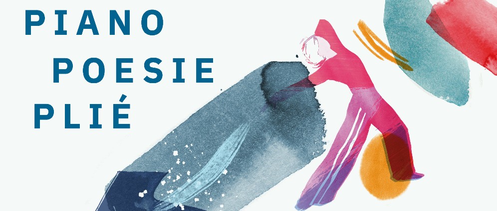 Spenden sammeln | Spenden für Geflüchtete Piano Poesie Plié | Spendenseite