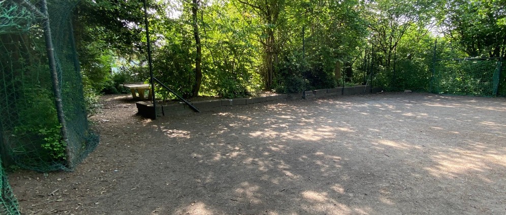 Spenden sammeln | Neuer Spielplatz Hülsberg | Spendenseite
