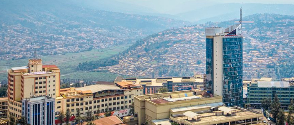 Spenden sammeln | Freiwilligendienst Weltwärts in Kigali, Ruanda | Spendenseite