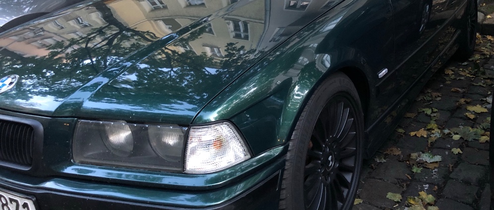 Spenden sammeln | Auto reparieren | Spendenseite
