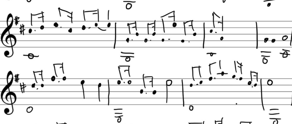 Spenden sammeln | Songbook | Spendenseite