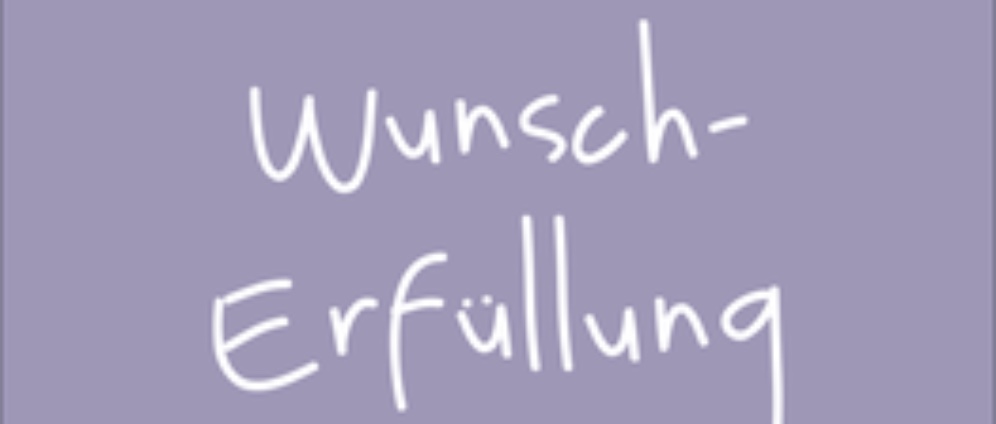 Spenden sammeln | Wunscherfüllung Traumurlaub | Spendenseite