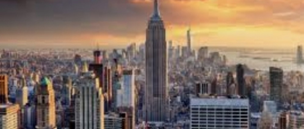 New York Reise für meine Schwiegermutti | Spenden sammeln