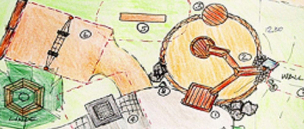 Spenden sammeln | Spielplatz mit Inklusion in Hemmingen Hannover | Spendenseite