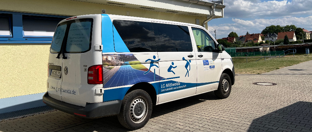 Spenden sammeln | Mit dem LG Bus nach Ulm, Bremen usw. | Spendenseite