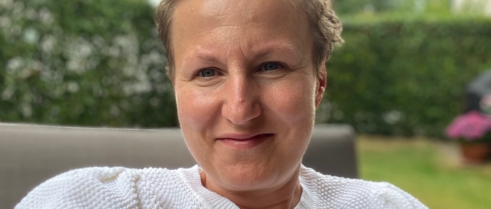 Spenden sammeln | Sylvia Ich will leben! | Spendenseite