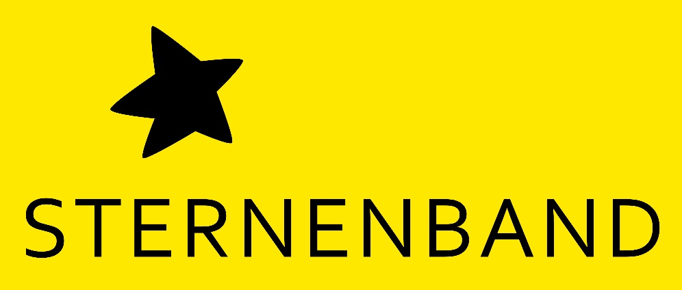 Spenden sammeln | STERNENBAND | Spendenseite