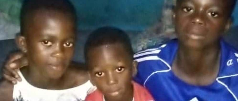 Hilfe für Waisenkinder in Ghana | Spenden sammeln