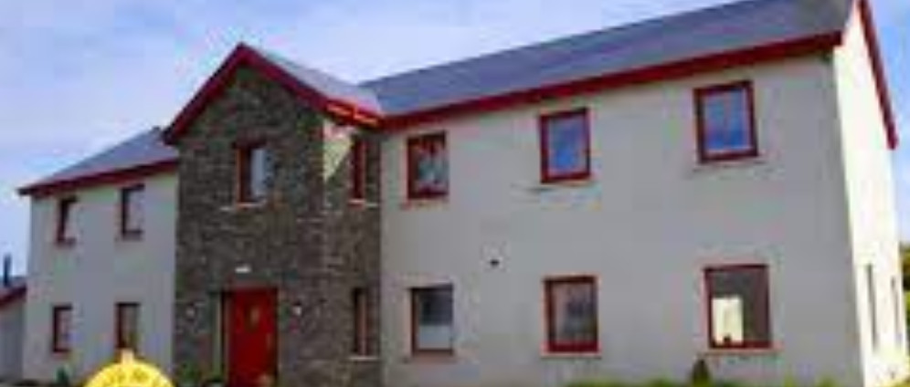 Spenden sammeln | Freiwlligendienst in Irland | Spendenseite
