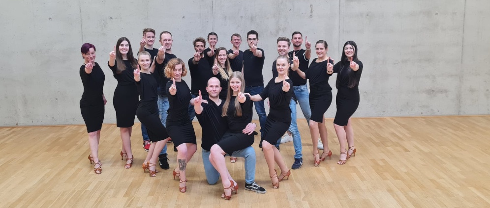 Spenden sammeln | 1. TSZ Velbert Ausstattung | Spendenseite