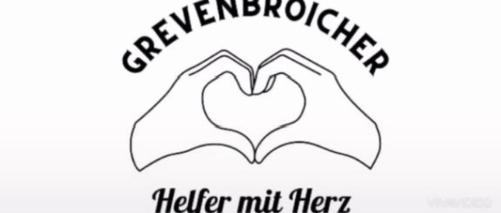 Spenden sammeln | Grevenbroicher Helfer mit Herz ev | Spendenseite