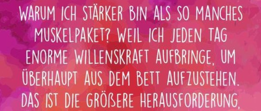 Spenden sammeln | Hilfe für Menschen mit Autoimmunerkrankungen | Spendenseite
