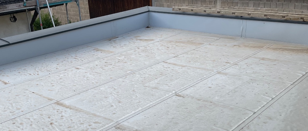 Spenden sammeln | Traum einer Terrasse | Spendenseite