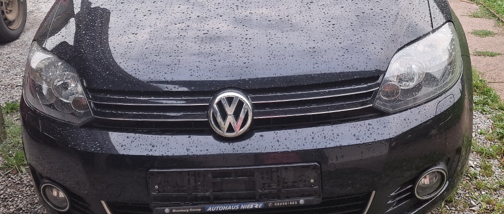 Spenden sammeln | Hilft uns unser Auto zu behalten | Spendenseite