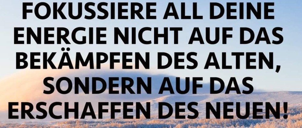 Spenden sammeln | Schritt in die Selbstständigkeit | Spendenseite